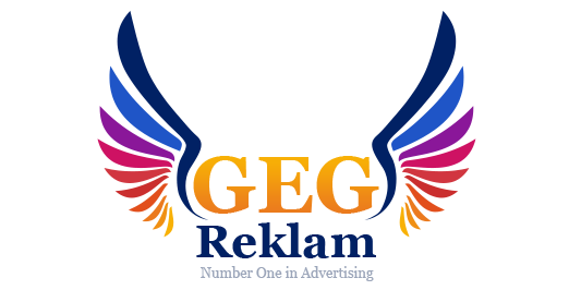 G.E.G. Reklam logo